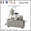 DPP-80 AUTU/AU ALU Liquid Blister Packing Machine